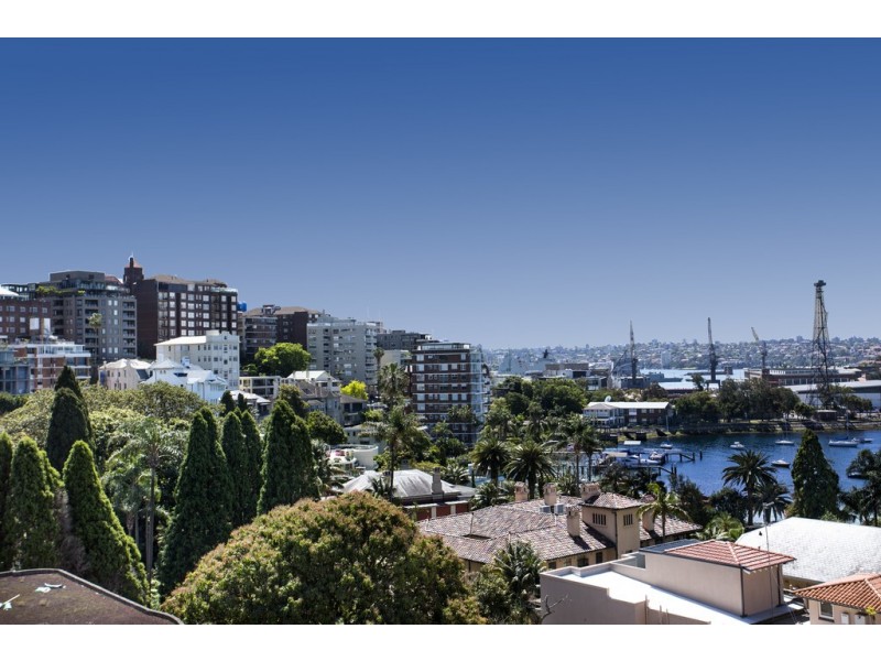 31/4 Ithaca Road, Elizabeth Bay NSW 2011