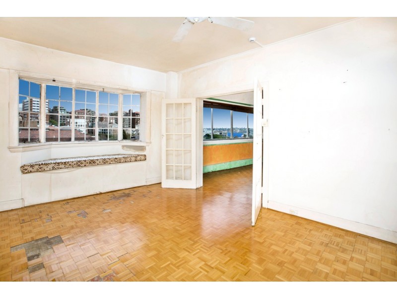 31/4 Ithaca Road, Elizabeth Bay NSW 2011