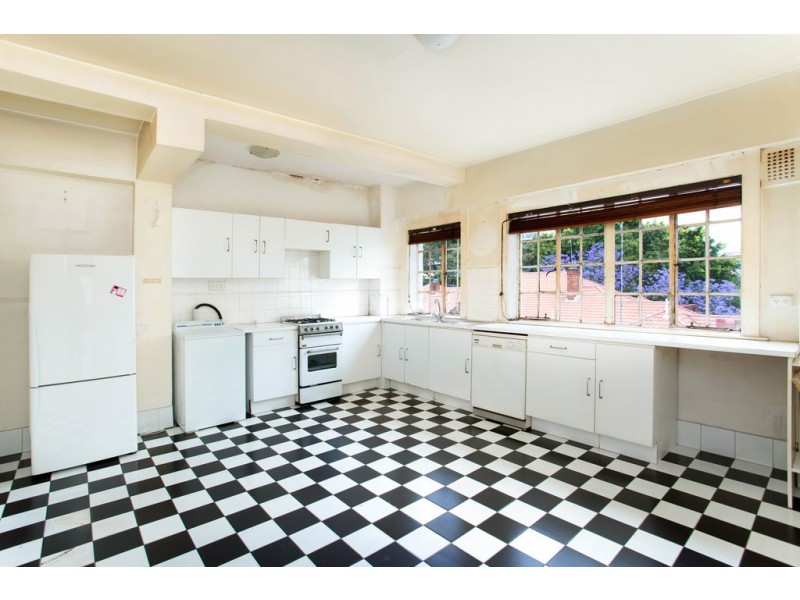 31/4 Ithaca Road, Elizabeth Bay NSW 2011