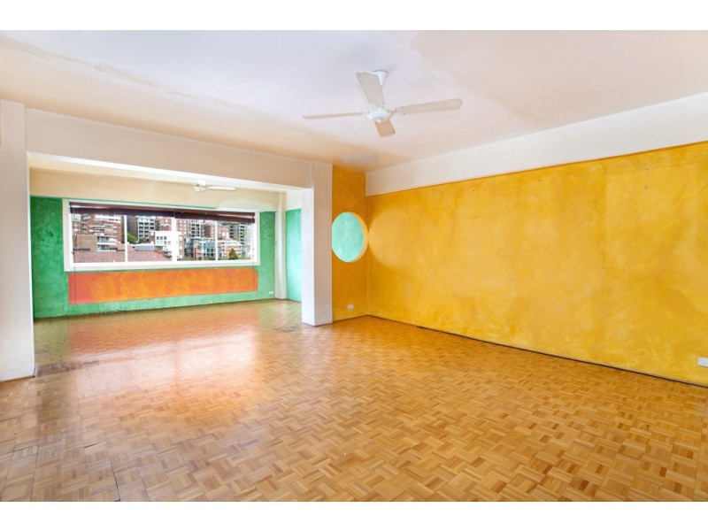 31/4 Ithaca Road, Elizabeth Bay NSW 2011