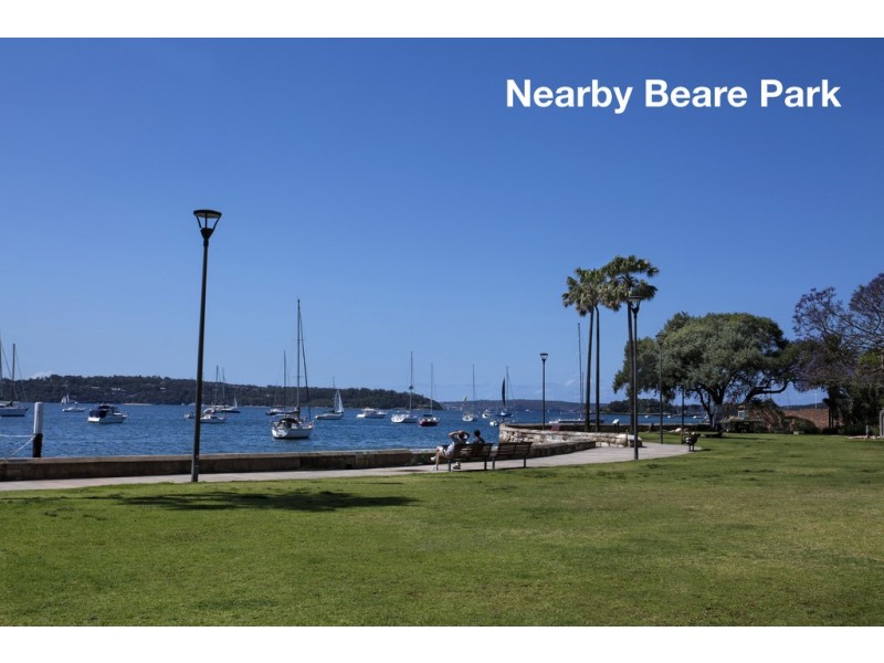 31/4 Ithaca Road, Elizabeth Bay NSW 2011