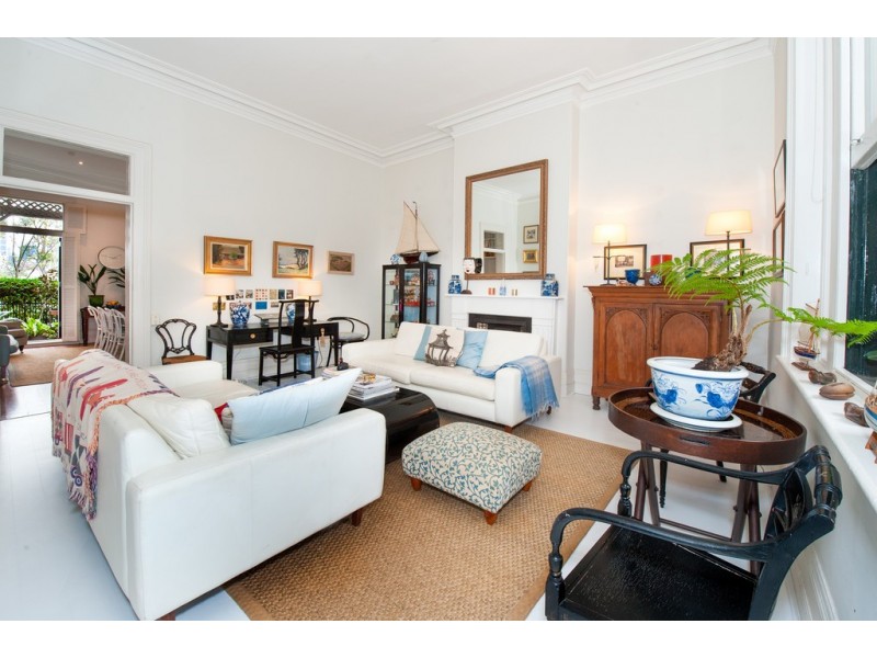 1/48 Victoria Street, Potts Point NSW 2011