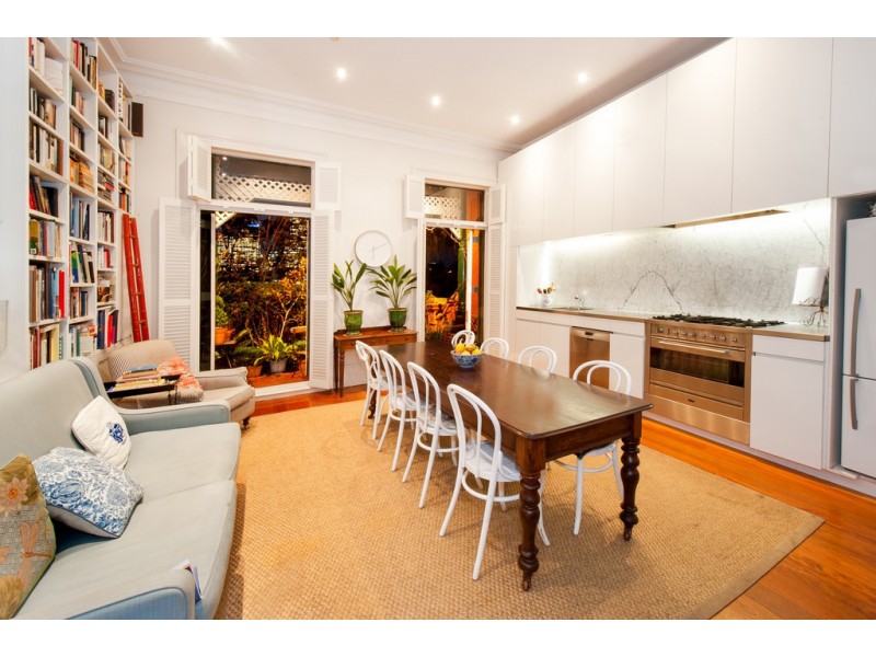 1/48 Victoria Street, Potts Point NSW 2011