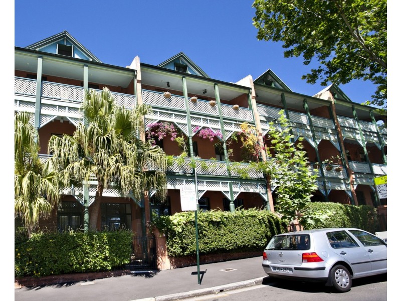 1/48 Victoria Street, Potts Point NSW 2011