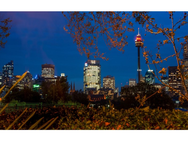 1/48 Victoria Street, Potts Point NSW 2011