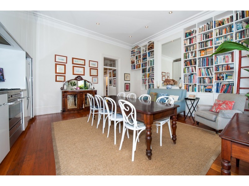 1/48 Victoria Street, Potts Point NSW 2011