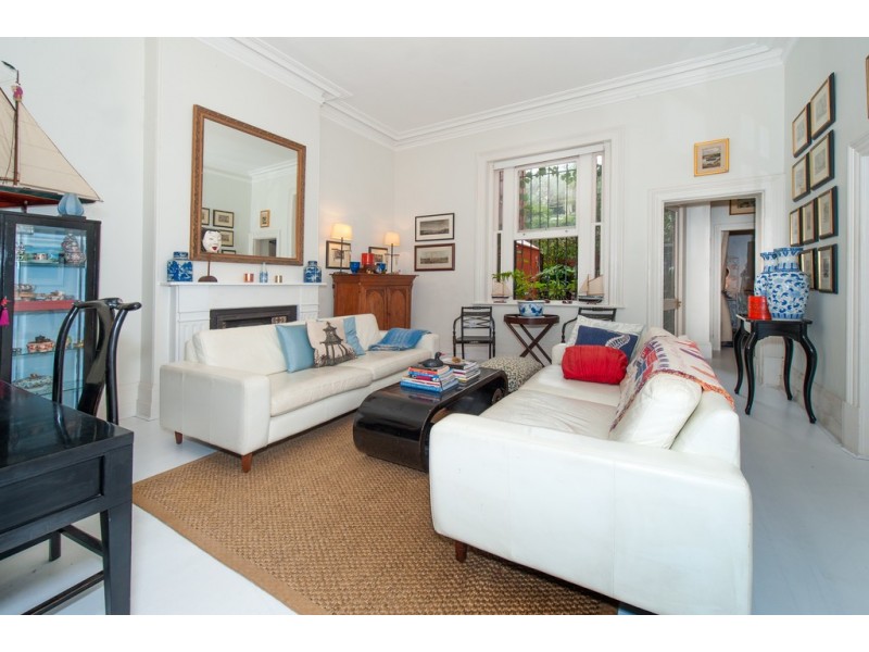 1/48 Victoria Street, Potts Point NSW 2011