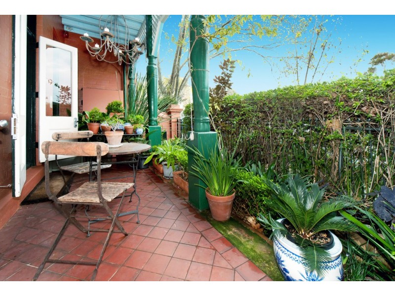 1/48 Victoria Street, Potts Point NSW 2011