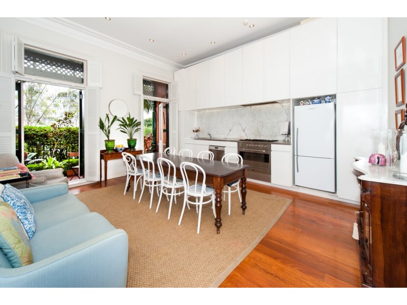 1/48 Victoria Street, Potts Point NSW 2011