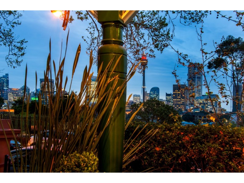 1/48 Victoria Street, Potts Point NSW 2011