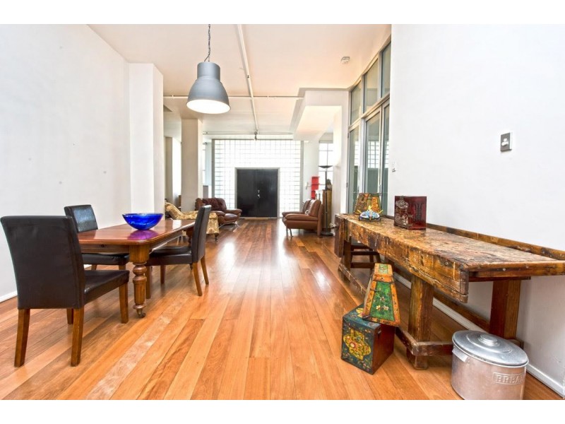 5/19A Tusculum Street, Potts Point NSW 2011