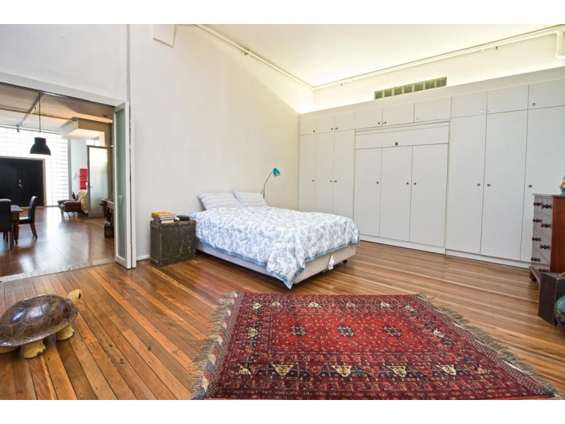 5/19A Tusculum Street, Potts Point NSW 2011
