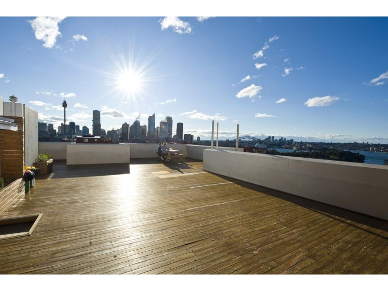 5/19A Tusculum Street, Potts Point NSW 2011