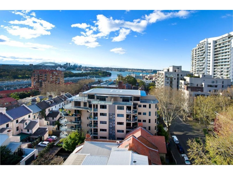 5/19A Tusculum Street, Potts Point NSW 2011