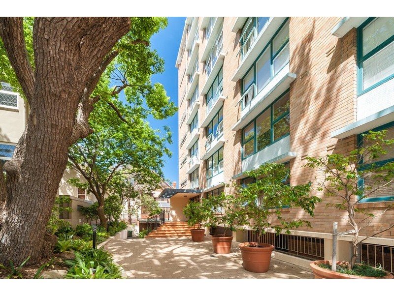 55/1 McDonald Street, Potts Point NSW 2011