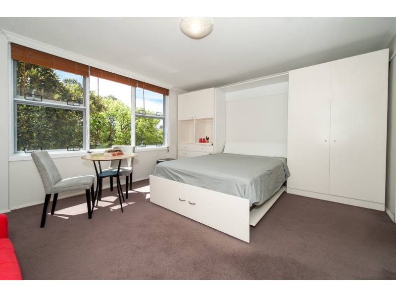 55/1 McDonald Street, Potts Point NSW 2011