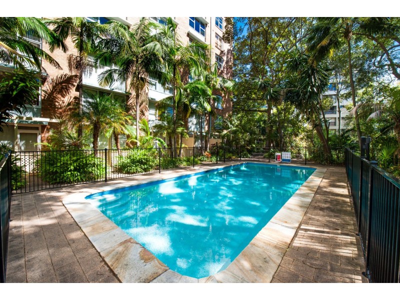 55/1 McDonald Street, Potts Point NSW 2011