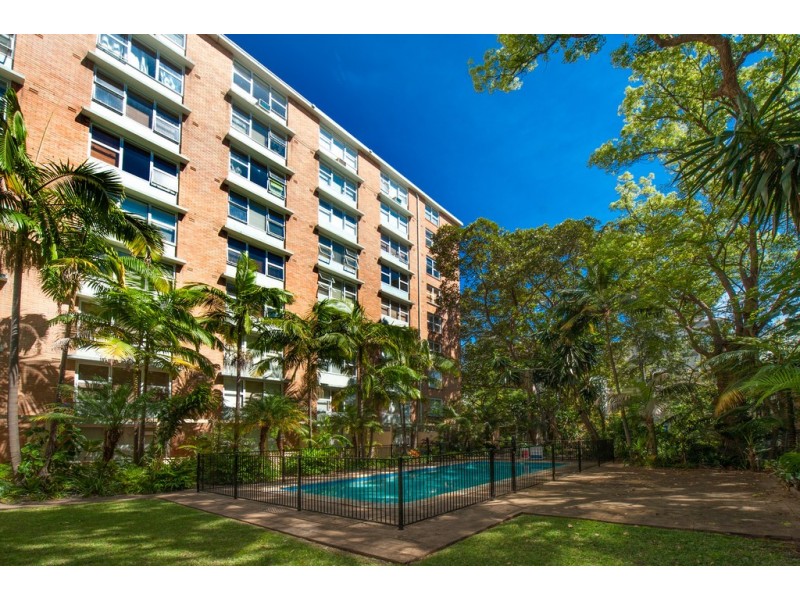 55/1 McDonald Street, Potts Point NSW 2011