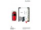 55/1 McDonald Street, Potts Point NSW 2011 Floorplan