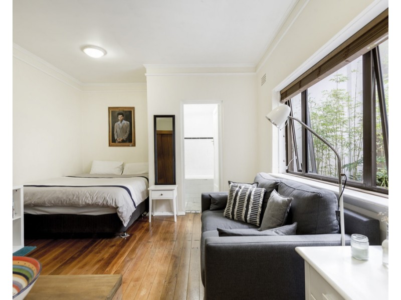 207/117D Macleay Street, Potts Point NSW 2011