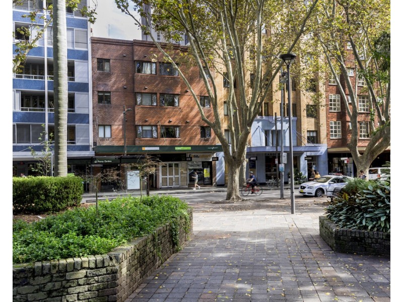 207/117D Macleay Street, Potts Point NSW 2011