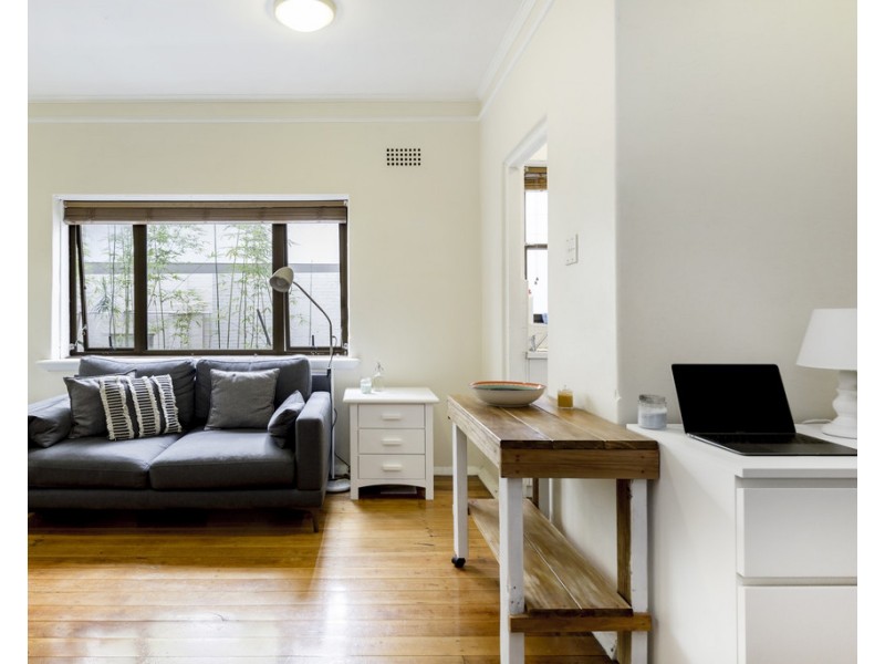 207/117D Macleay Street, Potts Point NSW 2011