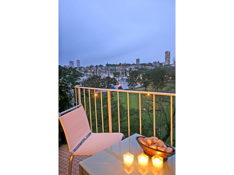 12/1 Holdsworth Avenue, Rushcutters Bay NSW 2011