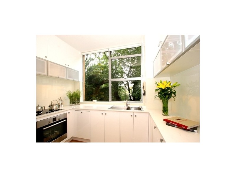 12/1 Holdsworth Avenue, Rushcutters Bay NSW 2011