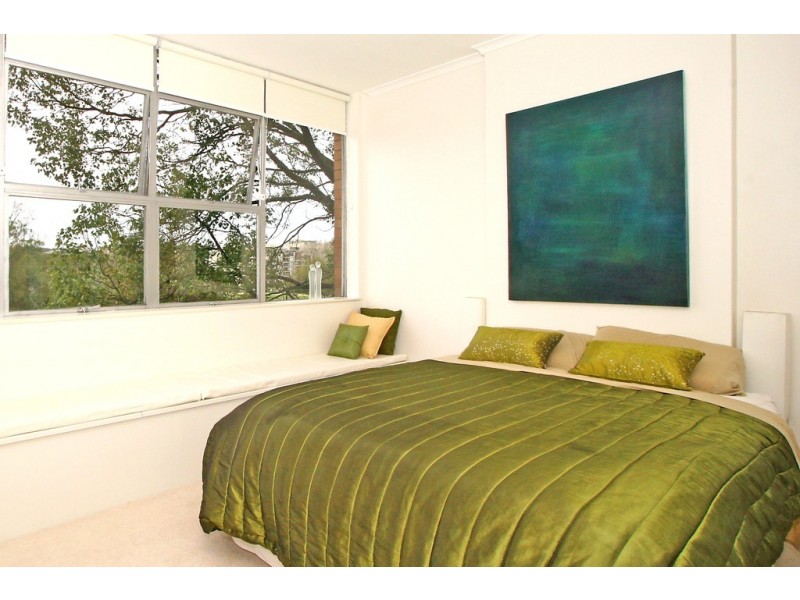 12/1 Holdsworth Avenue, Rushcutters Bay NSW 2011