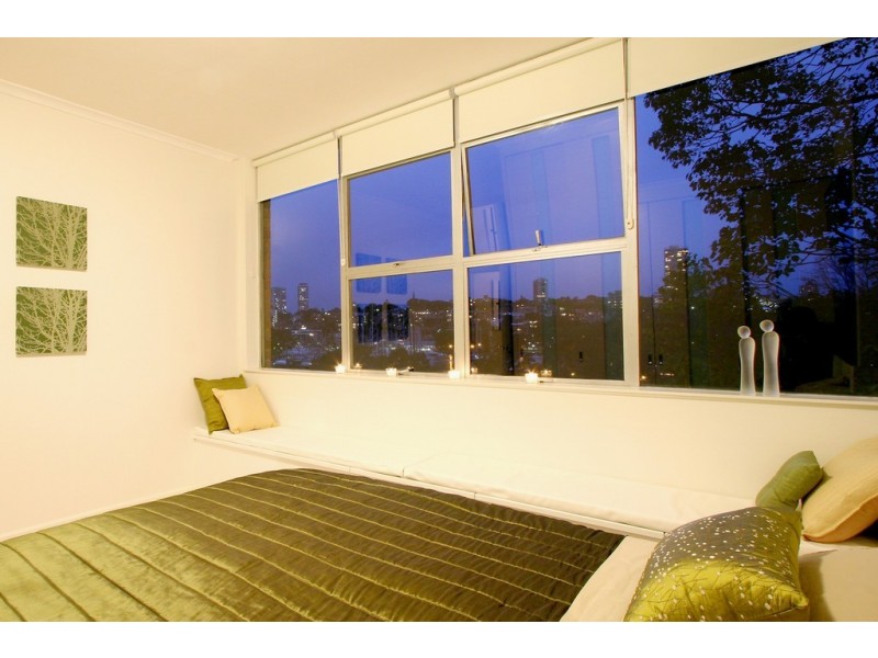 12/1 Holdsworth Avenue, Rushcutters Bay NSW 2011