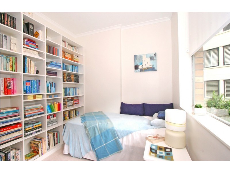 12/1 Holdsworth Avenue, Rushcutters Bay NSW 2011
