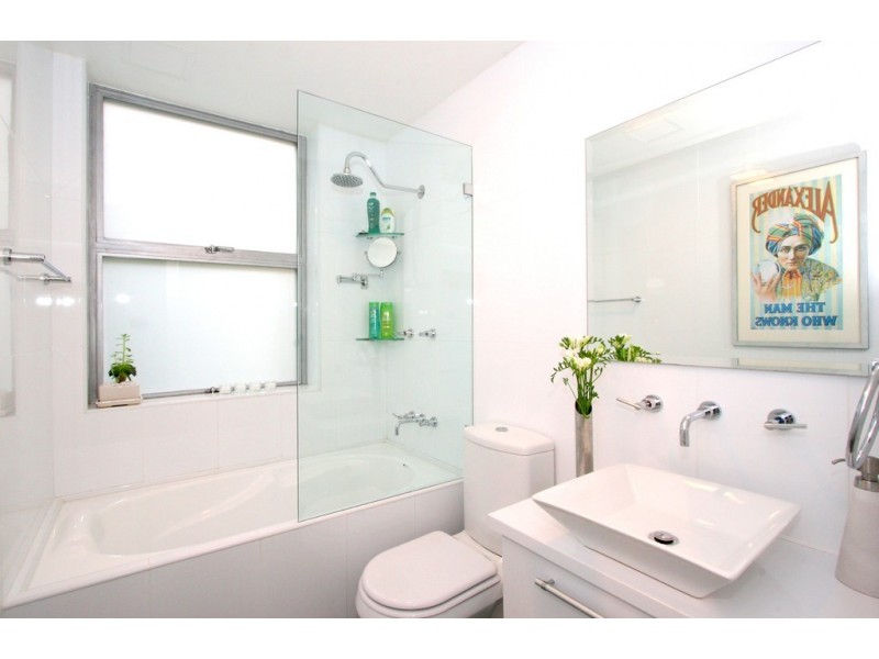 12/1 Holdsworth Avenue, Rushcutters Bay NSW 2011