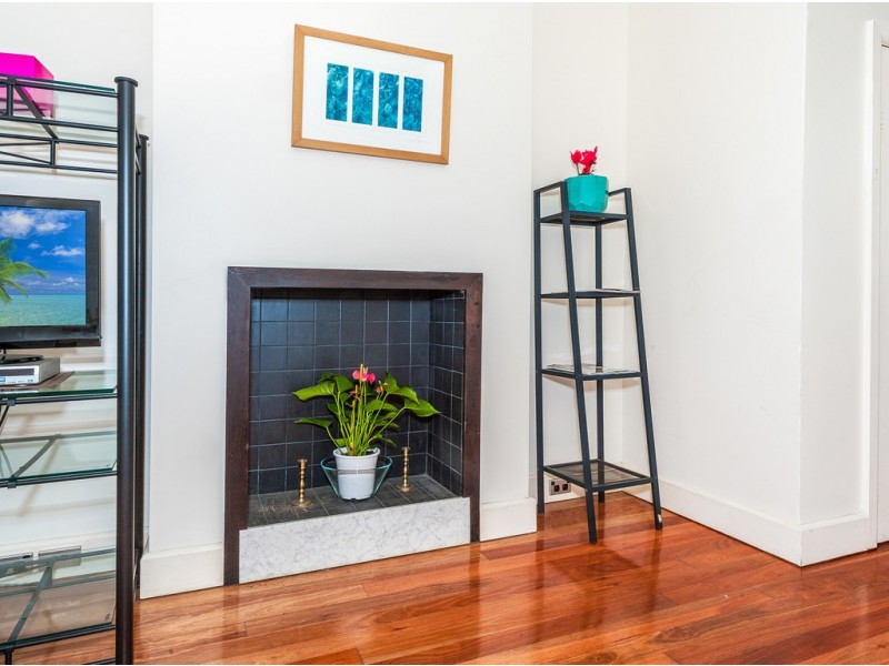 6/1 Hughes Street, Potts Point NSW 2011