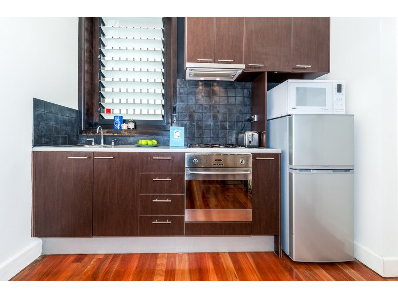 6/1 Hughes Street, Potts Point NSW 2011