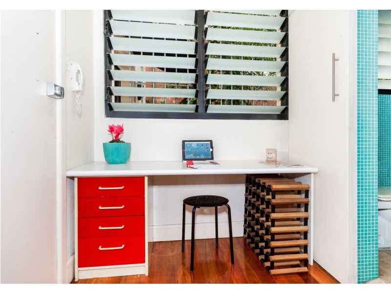 6/1 Hughes Street, Potts Point NSW 2011