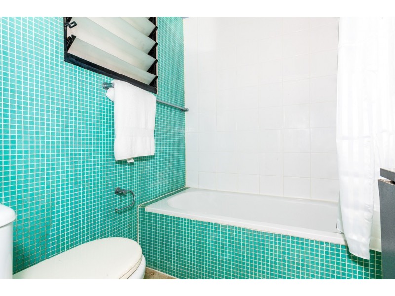 6/1 Hughes Street, Potts Point NSW 2011