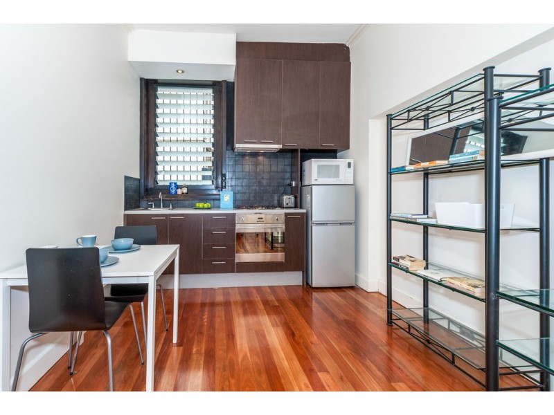 6/1 Hughes Street, Potts Point NSW 2011