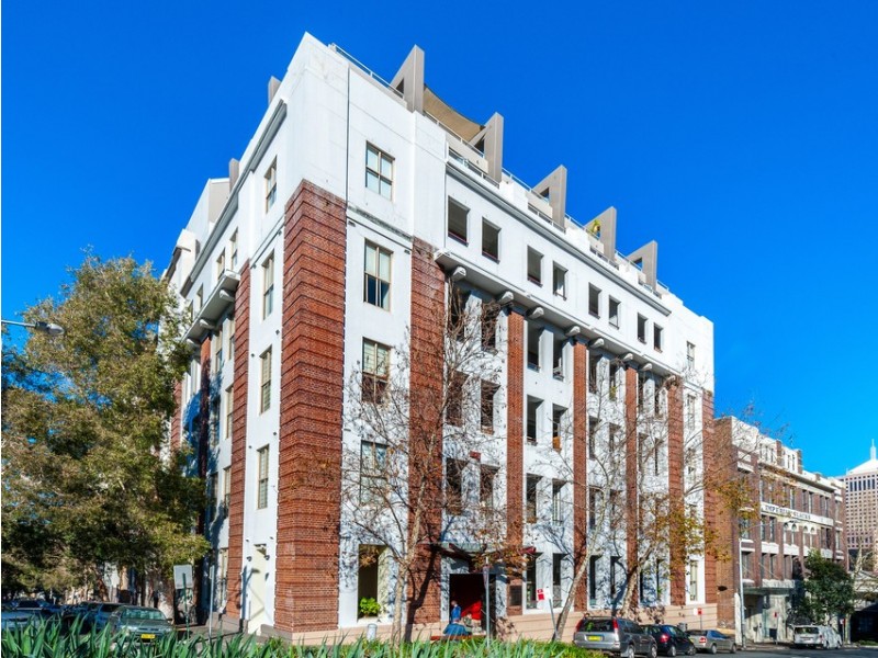 512/105 Campbell Street, Surry Hills NSW 2010