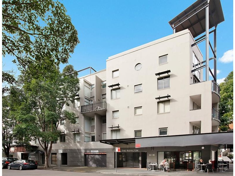 7/84-90 McLachlan Avenue, Rushcutters Bay NSW 2011