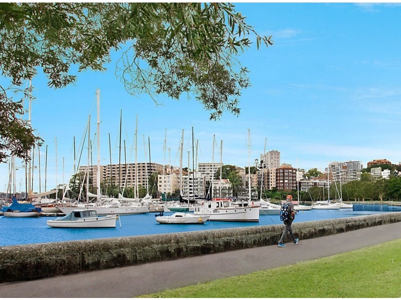7/84-90 McLachlan Avenue, Rushcutters Bay NSW 2011