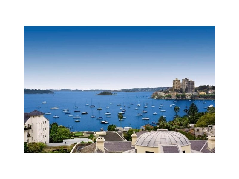 11/36B Macleay Street, Potts Point NSW 2011