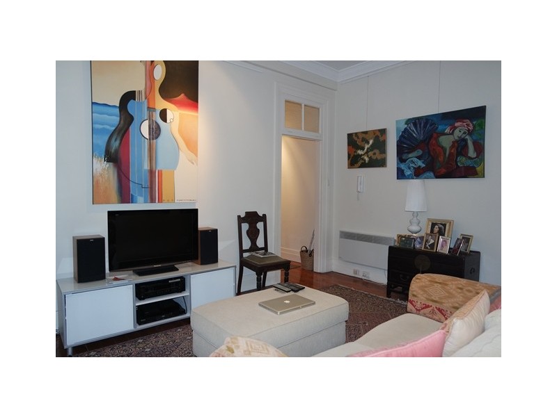 2/181 Victoria Street, Potts Point NSW 2011