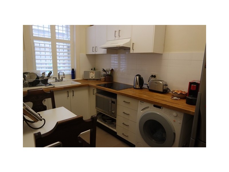 2/181 Victoria Street, Potts Point NSW 2011