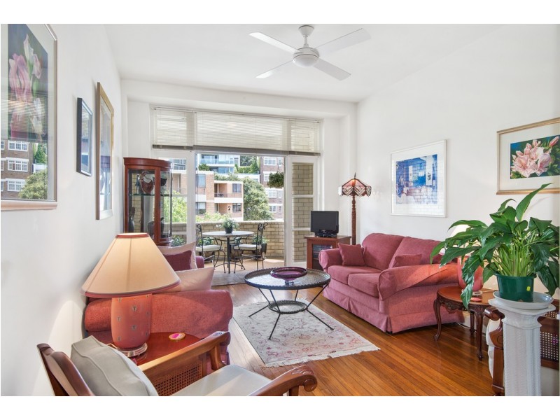 30/20-22 Roslyn Gardens, Rushcutters Bay NSW 2011