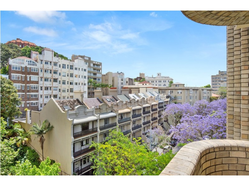 30/20-22 Roslyn Gardens, Rushcutters Bay NSW 2011