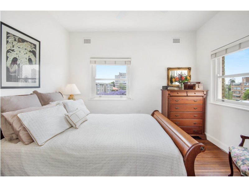 30/20-22 Roslyn Gardens, Rushcutters Bay NSW 2011