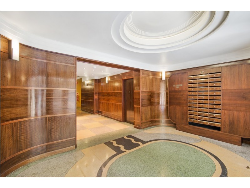 30/20-22 Roslyn Gardens, Rushcutters Bay NSW 2011