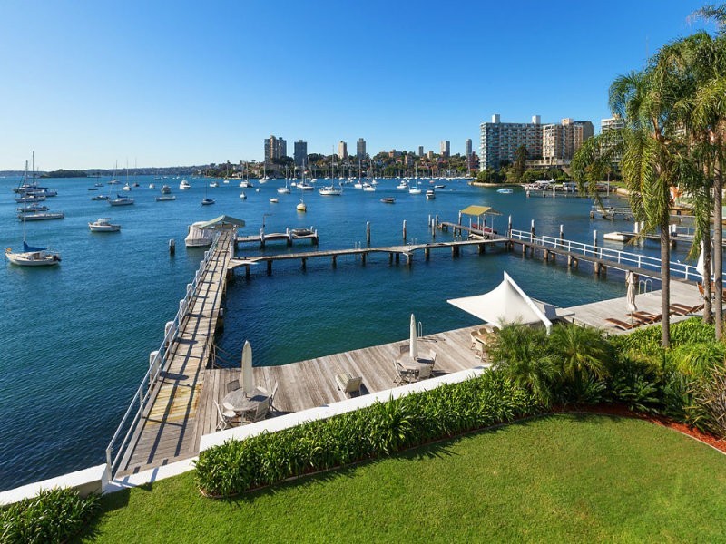 13/8-10 Billyard Ave, Elizabeth Bay NSW 2011