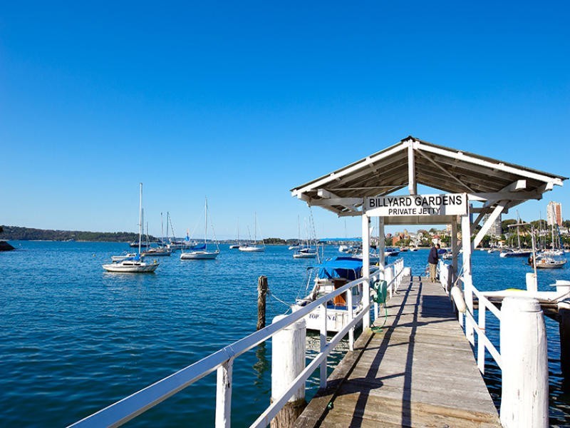 13/8-10 Billyard Ave, Elizabeth Bay NSW 2011