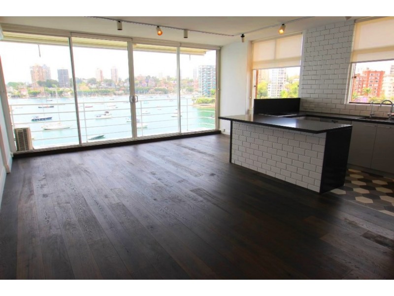 13/8-10 Billyard Ave, Elizabeth Bay NSW 2011